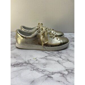 Ted Baker Women's Glod Ellizah Sneaker SZ 8.5